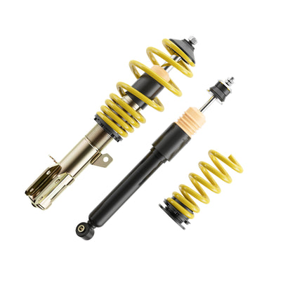ST X Gevindundervogn Opel Corsa C (Corsa-C) – produktbillede 2