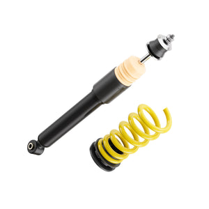 ST X Gevindundervogn Opel Corsa C (Corsa-C) – produktbillede 6