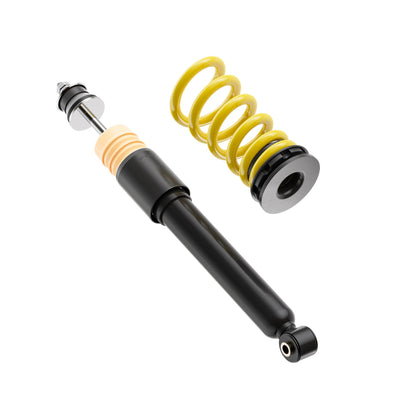 ST X Gevindundervogn Opel Corsa C (Corsa-C) – produktbillede 7
