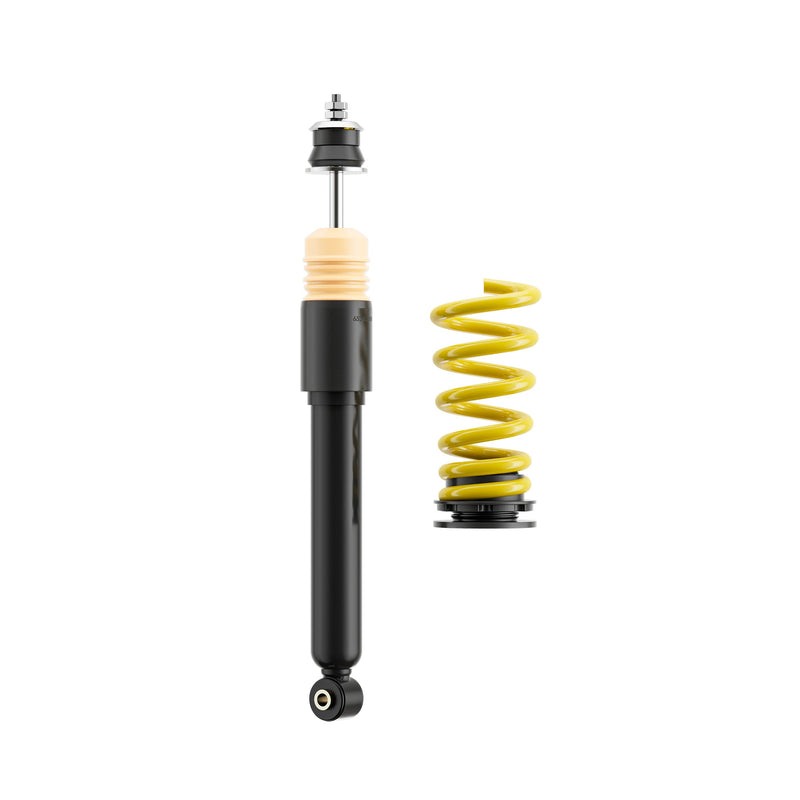 ST X Gevindundervogn Opel Corsa C (Corsa-C) – produktbillede 8