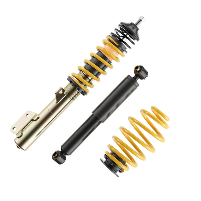 ST X Gevindundervogn Opel Astra G – produktbillede 2