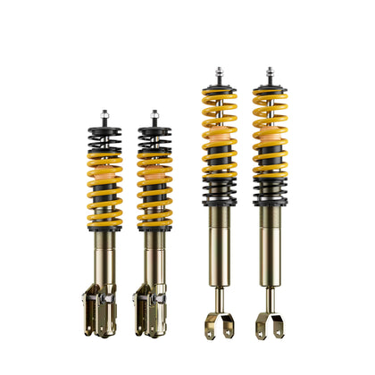 ST X Gevindundervogn Mitsubishi Lancer (CT0) – produktbillede 1