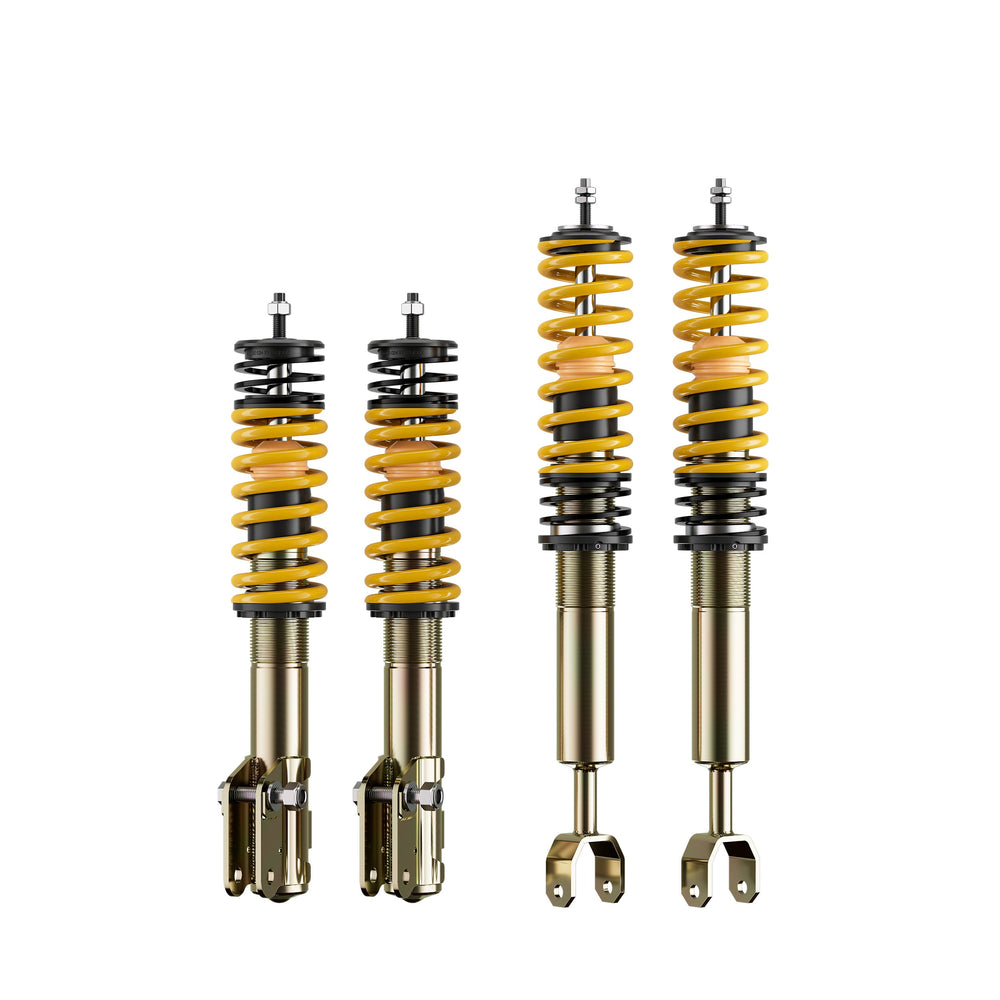 ST X Gevindundervogn Mitsubishi Lancer (CT0) – produktbillede 1