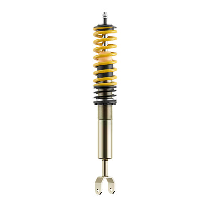 ST X Gevindundervogn Mitsubishi Lancer (CT0) – produktbillede 8