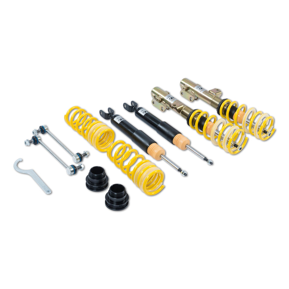 ST X Gevindundervogn Kia ceed (JD) – produktbillede 1