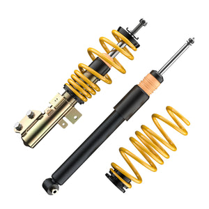 ST X Gevindundervogn Peugeot 307 – produktbillede 2