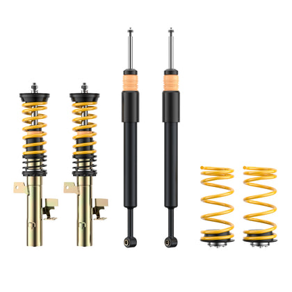 ST X Gevindundervogn Mazda 3 (BL) – produktbillede 1