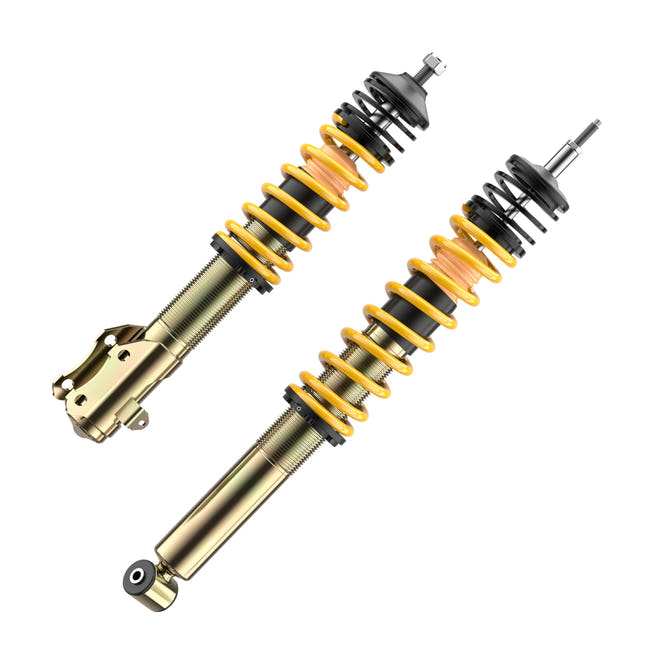 ST X Gevindundervogn VW Golf 2 (19E) – produktbillede 2