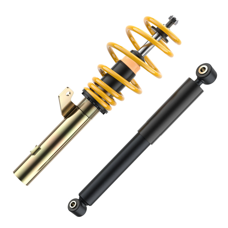 ST X Gevindundervogn VW Caddy (2K, 2KN) – produktbillede 2