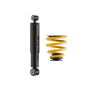 ST X Gevindundervogn Seat Leon (1M) – produktbillede 8