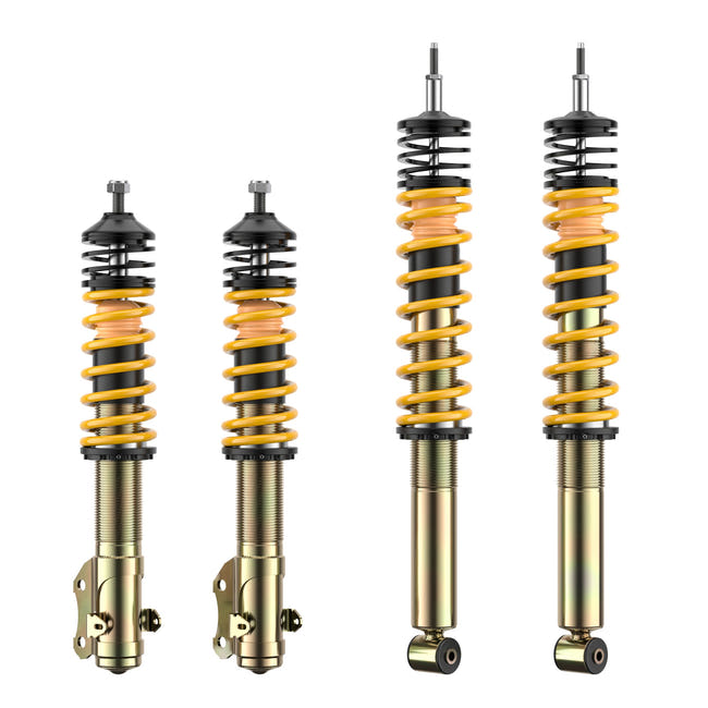 ST X Gevindundervogn VW Golf 2 -1,9E-298 – produktbillede 1