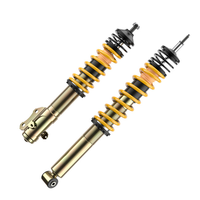 ST X Gevindundervogn VW Golf 2 -1,9E-298 – produktbillede 2