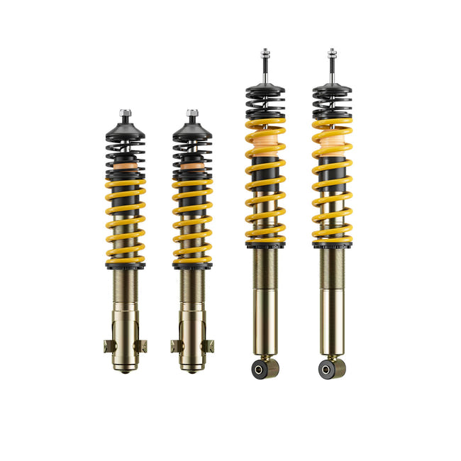 ST X Gevindundervogn VW Passat (35i) – produktbillede 1