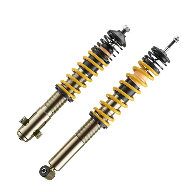 ST X Gevindundervogn VW Passat (35i) – produktbillede 2