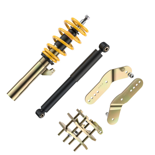 ST X Gevindundervogn VW Caddy (2K, 2KN) – produktbillede 2