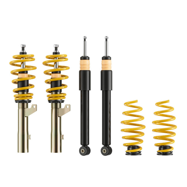 ST X Gevindundervogn VW Passat (3CC) – produktbillede 1
