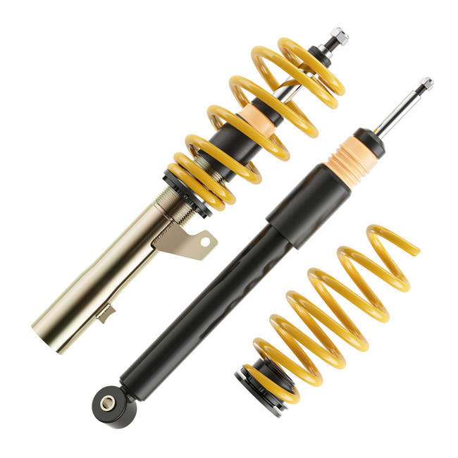 ST X Gevindundervogn VW Passat (3CC) – produktbillede 2