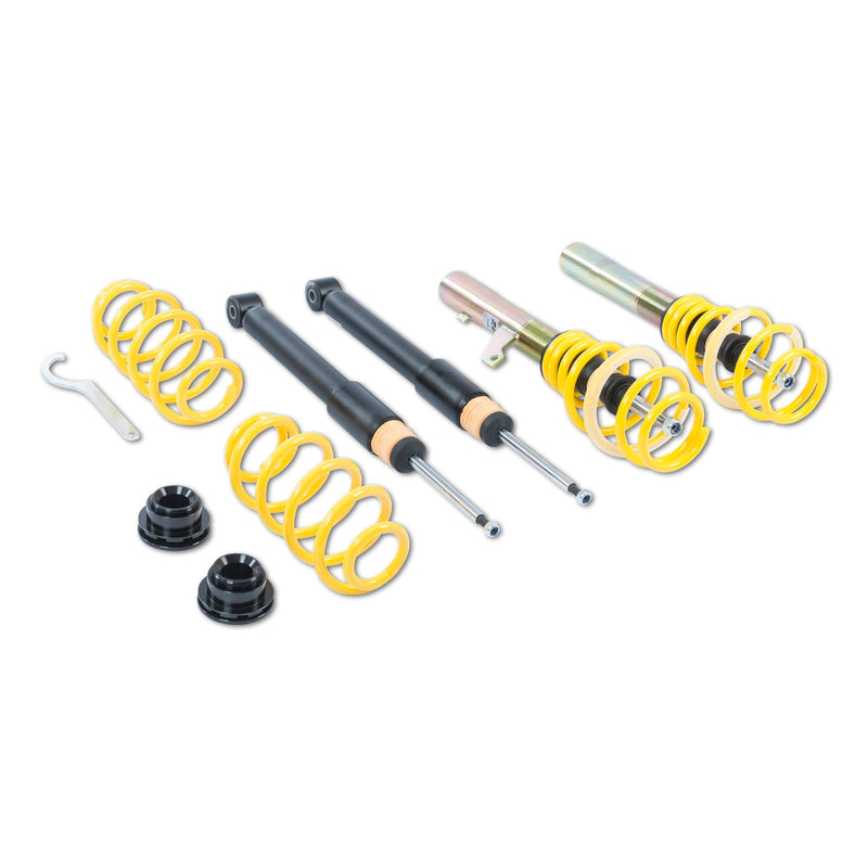 ST X Gevindundervogn Audi Q3 (8U) – produktbillede 1