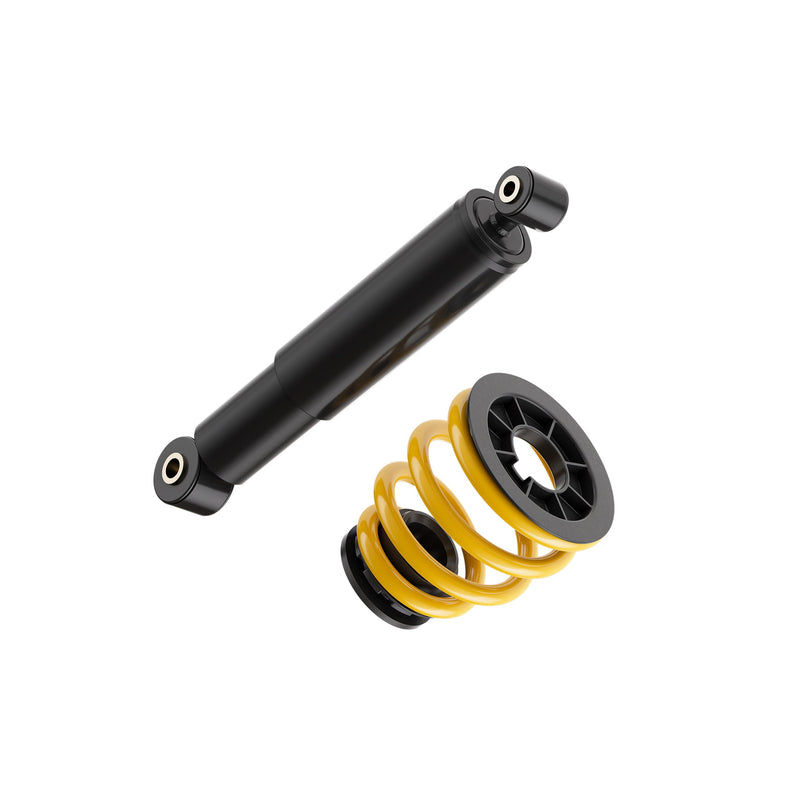 ST X Gevindundervogn Audi TT (8N) – produktbillede 6