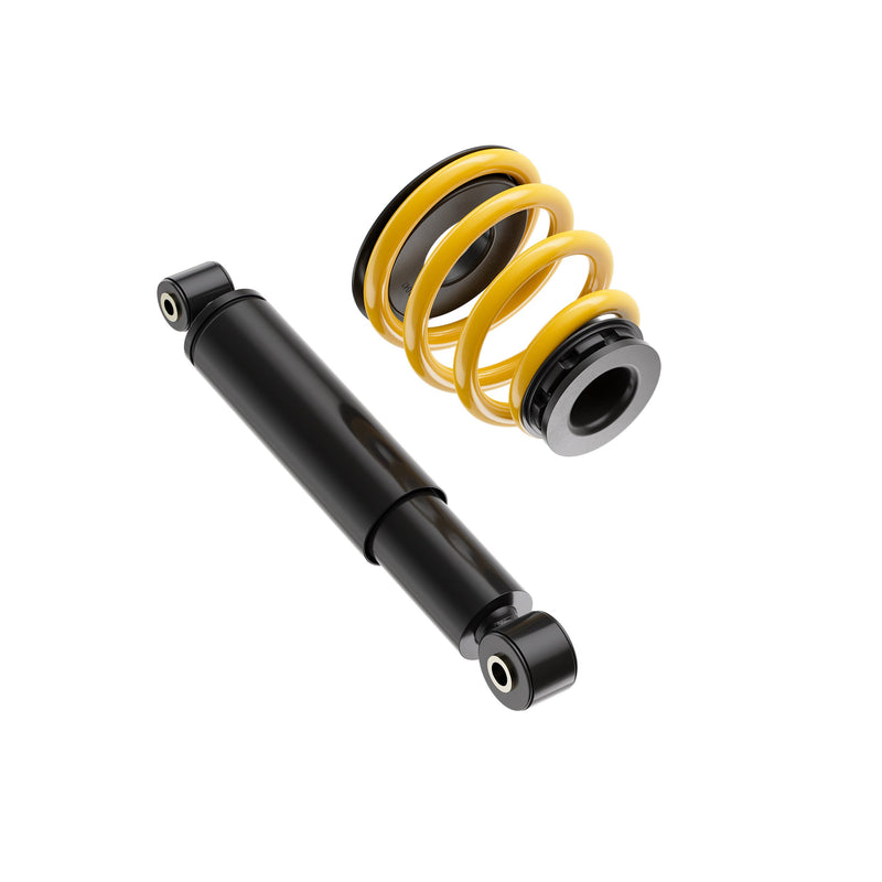 ST X Gevindundervogn Audi TT (8N) – produktbillede 7