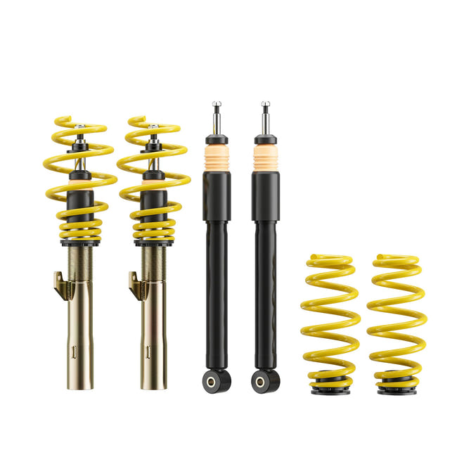 ST X Gevindundervogn VW Passat (3C, 3c) – produktbillede 1
