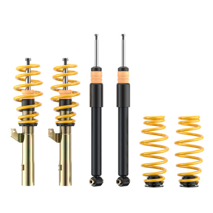 ST X Gevindundervogn VW Passat (B8); (3C) – produktbillede 1