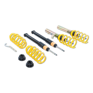 ST X Gevindundervogn Seat Ateca (5FP) – produktbillede 1