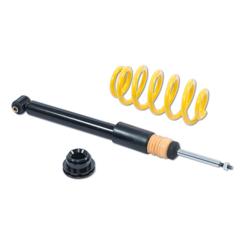 ST X Gevindundervogn Seat Ateca (5FP) – produktbillede 4