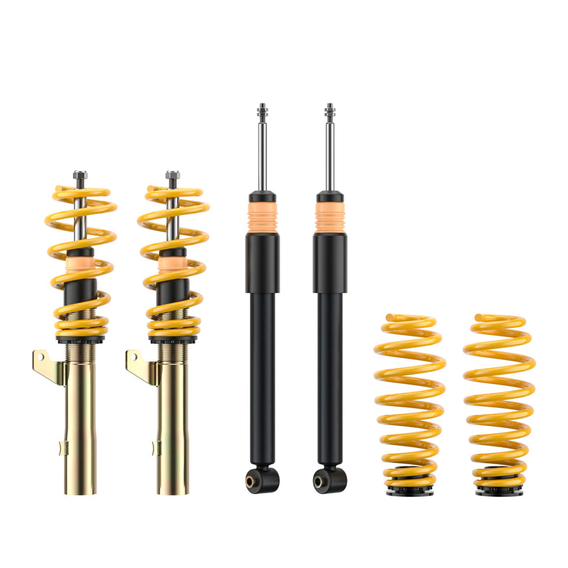 ST X Gevindundervogn VW Tiguan II (5N) – produktbillede 1