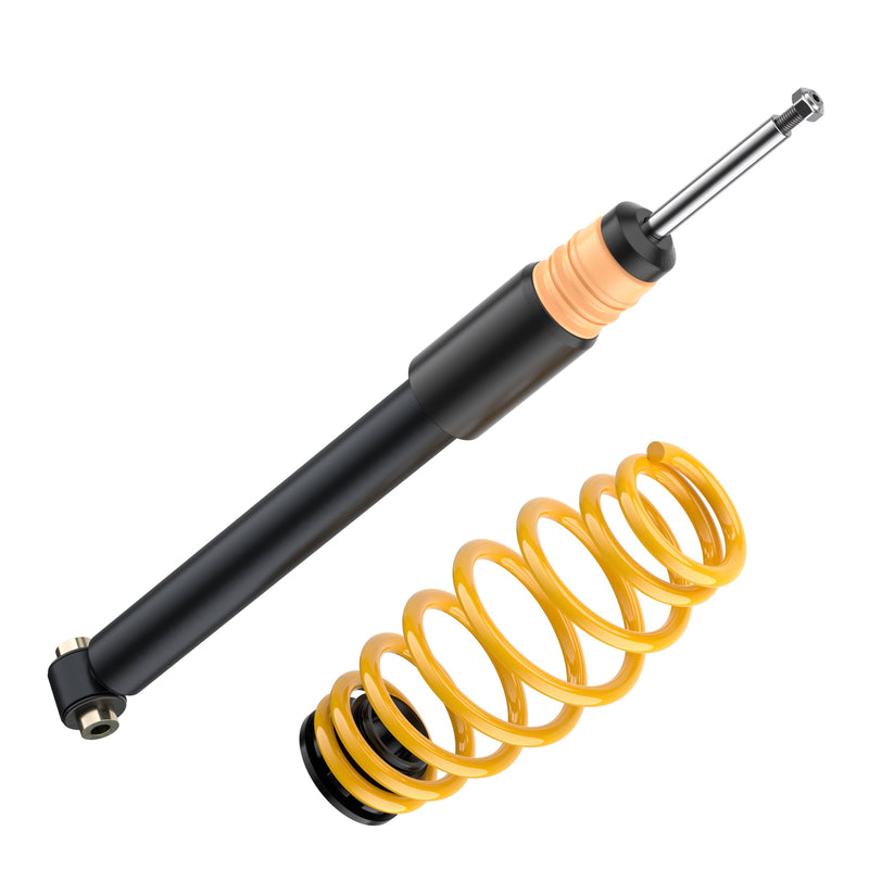 ST X Gevindundervogn VW T-Roc (A1) – produktbillede 6