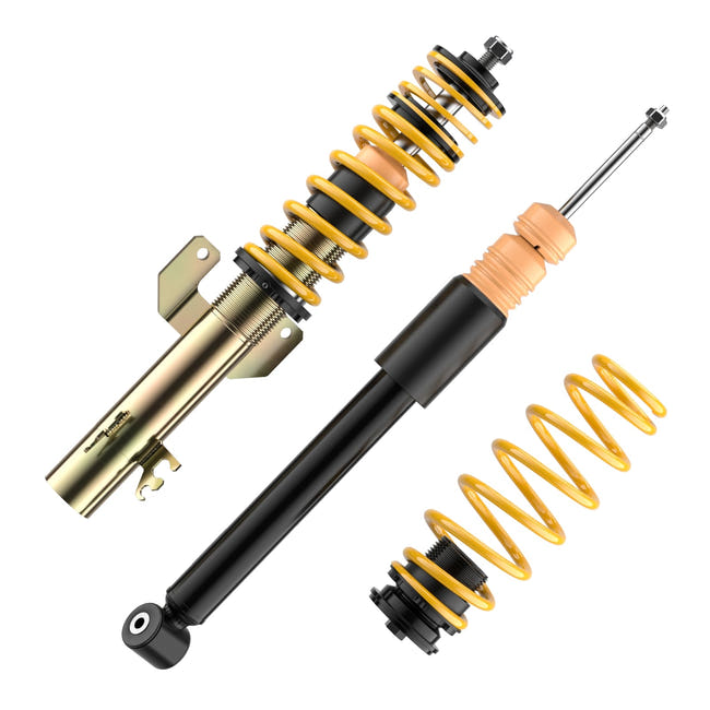 ST X Gevindundervogn Audi A1 (8X) – produktbillede 2