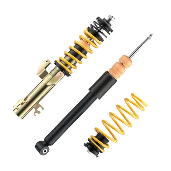 ST X Gevindundervogn Audi A1 (8X) – produktbillede 2