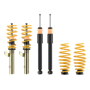ST X Gevindundervogn Skoda Octavia (5E) – produktbillede 1