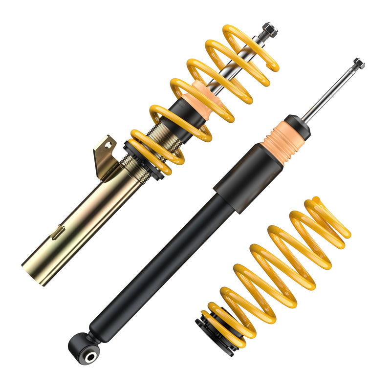 ST X Gevindundervogn Seat Leon (5F) – produktbillede 2