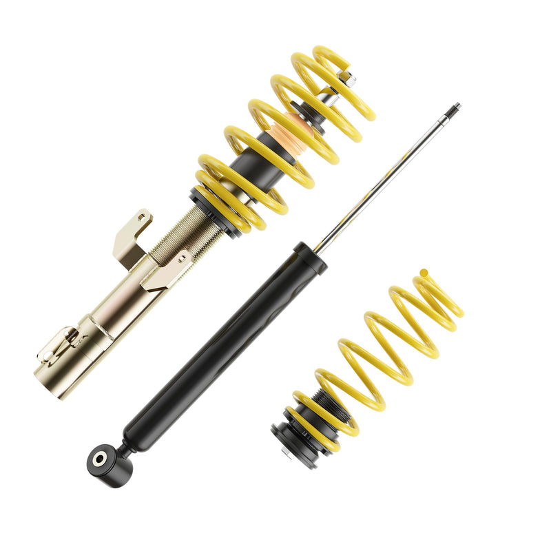 ST X Gevindundervogn Seat Ibiza (6L) – produktbillede 2