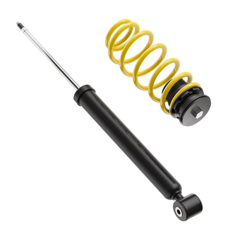 ST X Gevindundervogn Seat Ibiza (6L) – produktbillede 7