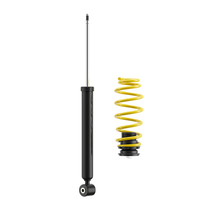 ST X Gevindundervogn Seat Ibiza (6L) – produktbillede 8