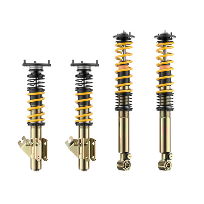 ST XTA Gevindundervogn Plus 3 Nissan 200 SX (S13) – produktbillede 1