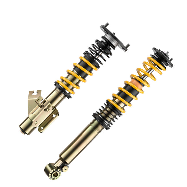 ST XTA Gevindundervogn Plus 3 Nissan 200 SX (S13) – produktbillede 2