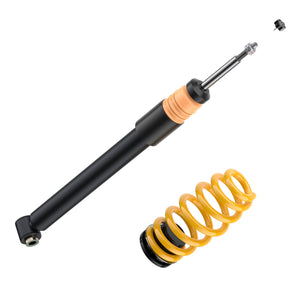 ST XA Gevindundervogn Audi A4 (B6, B7); (8E, 8H) – produktbillede 6