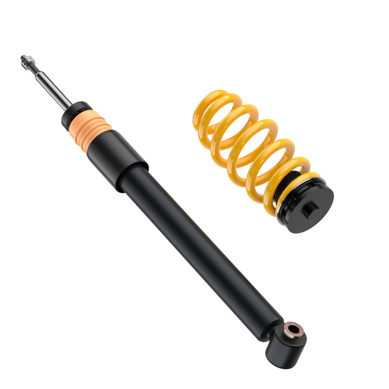ST XA Gevindundervogn Audi A4 (B6, B7); (8E, 8H) – produktbillede 7