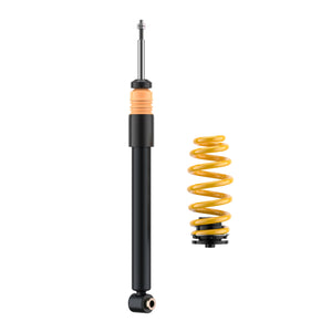 ST XA Gevindundervogn Audi A4 (B6, B7); (8E, 8H) – produktbillede 8