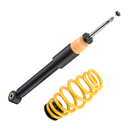 ST XA Gevindundervogn VW Golf 5 (1K, 1KP, 1KM) – produktbillede 6