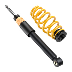 ST XA Gevindundervogn VW Golf 5 (1K, 1KP, 1KM) – produktbillede 7