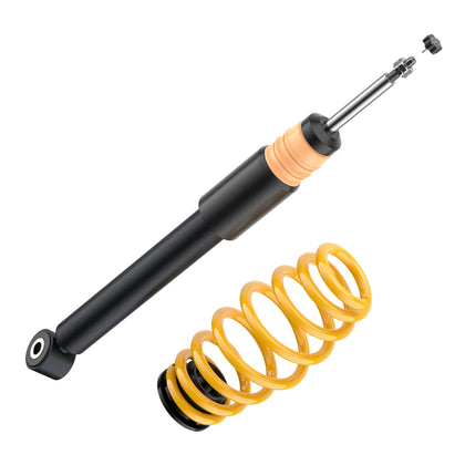 ST XA Gevindundervogn VW Golf 5 (1K, 1KP, 1KM) – produktbillede 6
