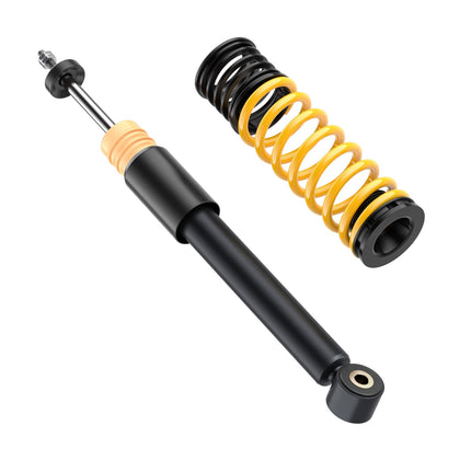 ST XTA Gevindundervogn VW Golf 5 (1K) – produktbillede 7