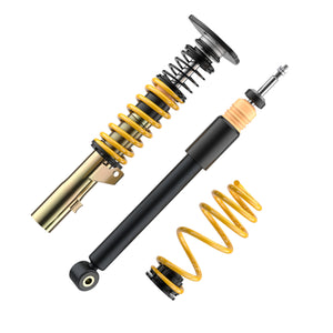 ST XTA Gevindundervogn VW Golf 6 (1K) – produktbillede 2