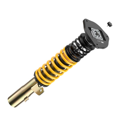 ST XTA Gevindundervogn VW Golf 6 (1K) – produktbillede 3