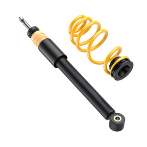 ST XTA Gevindundervogn VW Golf 6 (1K) – produktbillede 7