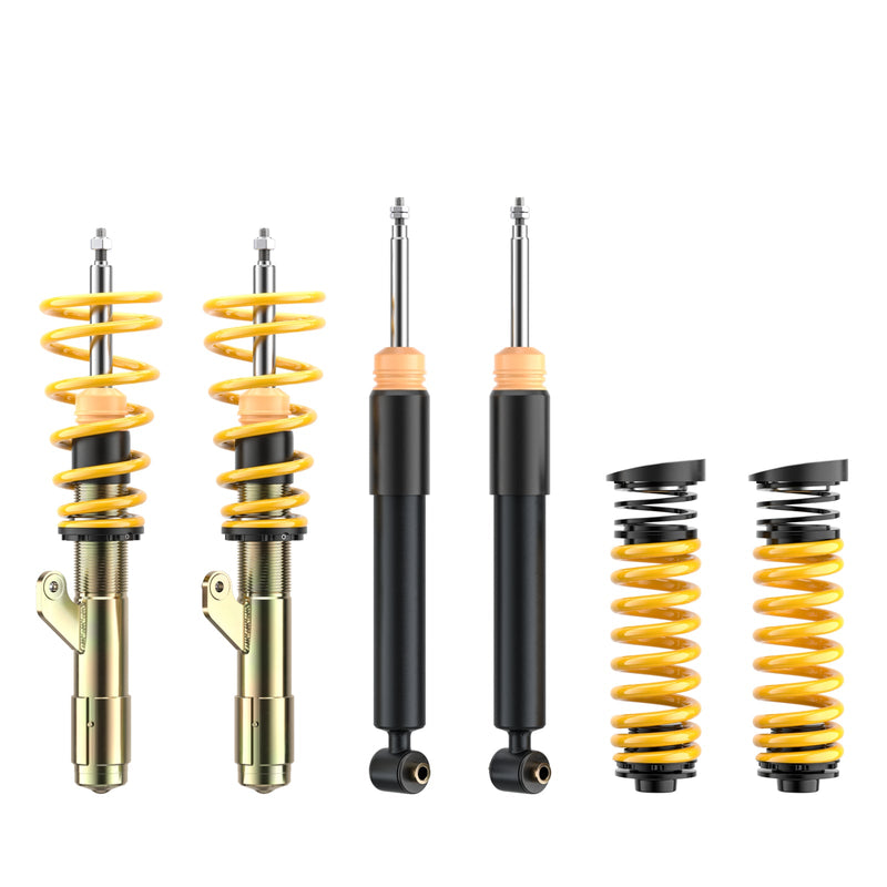 ST XA Gevindundervogn BMW 4-serie (F32, F33, F36) (3C) – produktbillede 1